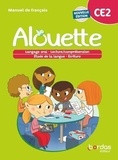 Armelle Vautrot - Français CE2 Alouette.