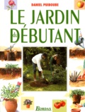Daniel Puiboube - Le Jardin Du Debutant.