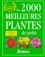  Collectif - Les 2000 Meilleures Plantes De Jardin. Edition 2001.