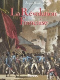 Jacques Boudet - La Révolution française.
