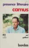 Pol Gaillard - Camus.