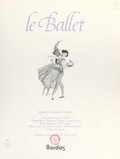 André Hofmann et Vladimir Hofmann - Le ballet.