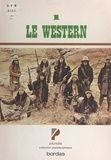 Claude Lémie et Robert Samuel - Le western.