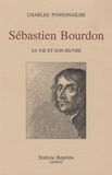 Charles Ponsonailhe - Sébastien Bourdon - Sa vie et son oeuvre.