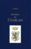 John Baud - Armorial du Chablais.