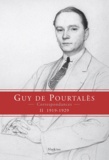 Guy de Pourtalès - Correspondances - Tome 2, 1919-1929.