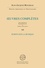 Jean-Jacques Rousseau - Oeuvres complètes - Volume 12, Ecrits sur la musique.
