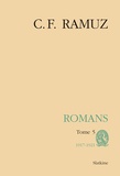 Charles-Ferdinand Ramuz - Oeuvres complètes - Volume 23, Romans Tome 5 (1917-1921).