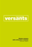 Gabriele Bucchi et Alberto Roncaccia - Versants N° 61-2 : Studi sul settecento : critica, filologia, interpretazione.