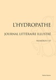  Slatkine - L'hydropathe - Journal littéraire illustré, Numéros 1-37.