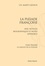 Charles Marty-Laveaux - La Pléiade françoise, avec notices biographiques et notes appendice - 2 volumes : Tome 1, La langue de la Pléiade ; Tome 2, Additions-tables.