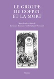 Léonard Burnand et Stéphanie Genand - Le groupe de Coppet et la mort.