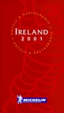  Michelin - Ireland 2001 - Hotels & restaurants.