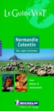  Anonyme - Normandie Cotentin, Iles anglo-normandes - Edition 2000.
