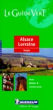  Michelin - Alsace Lorraine, Vosges.