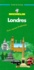  Michelin - Guide vert Londres - Avec carnet d'adresses (Edition 1999).