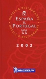  Michelin - España & Portugal 2002.