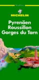  Michelin - Pyrenäen, Roussillon, Gorges du Tarn.