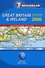  Michelin - Great Britain & Ireland - Motoring Atlas 1/1 000 000.
