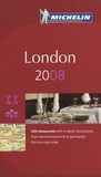  Michelin - London - A Selection of Restaurants & Hotels.