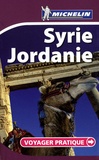  Michelin - Syrie ; Jordanie.