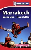  Michelin - Marrakech - Essaouira-Haut Atlas.
