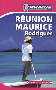  Michelin - Réunion Maurice Rodrigues.