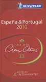  Michelin - España & Portugal - Hoteles & Restaurantes.