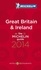  Michelin - Great Britain & Ireland - The Michelin guide.