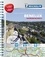  Michelin - Benelux & France Nord - Atlas routier et touristique 1/150 000.