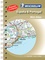  Michelin - Espana & Portugal : atlas de carreteras - 1/1 000 000, Edition bilingue espagnol-portugais.