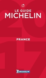  Michelin - Le guide Michelin France.