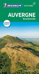  Michelin - Auvergne - Bourbonnais.