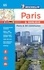  Michelin - Paris et banlieue - Paris et 30 communes.