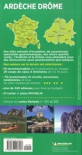 Ardèche, Drôme  Edition 2018