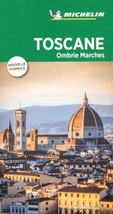  Michelin - Toscane, Ombrie et Marches.