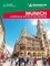  Michelin - Munich - Châteaux royaux de Bavière. 1 Plan détachable