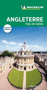 Angleterre Pays de Galles  Edition 2019