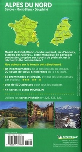 Alpes du nord. Savoie Mont-Blanc, Dauphiné  Edition 2019