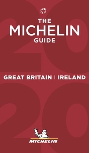  Michelin - The Michelin Guide Great Britain & Ireland.