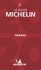  Michelin - Le guide Michelin France.