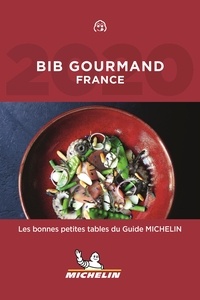  Michelin - Bib gourmand France.