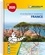  Michelin - Atlas routier et touristique France - 1/200 000.