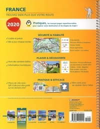 Atlas routier et touristique France. 1/200 000  Edition 2020