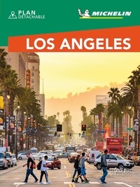 Los Angeles  Edition 2020 -  avec 1 Plan détachable