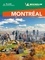  Michelin - Montréal. 1 Plan détachable