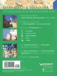 Marrakech & Essaouira  Edition 2020 -  avec 1 Plan détachable