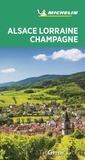 Michelin - Alsace Lorraine Champagne.