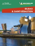  Michelin - Bilbao & Saint-Sébastien.