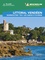  Michelin - Littoral Vendéen - Noirmoutier, Yeu, Les Sables d'Olonne. 1 Plan détachable